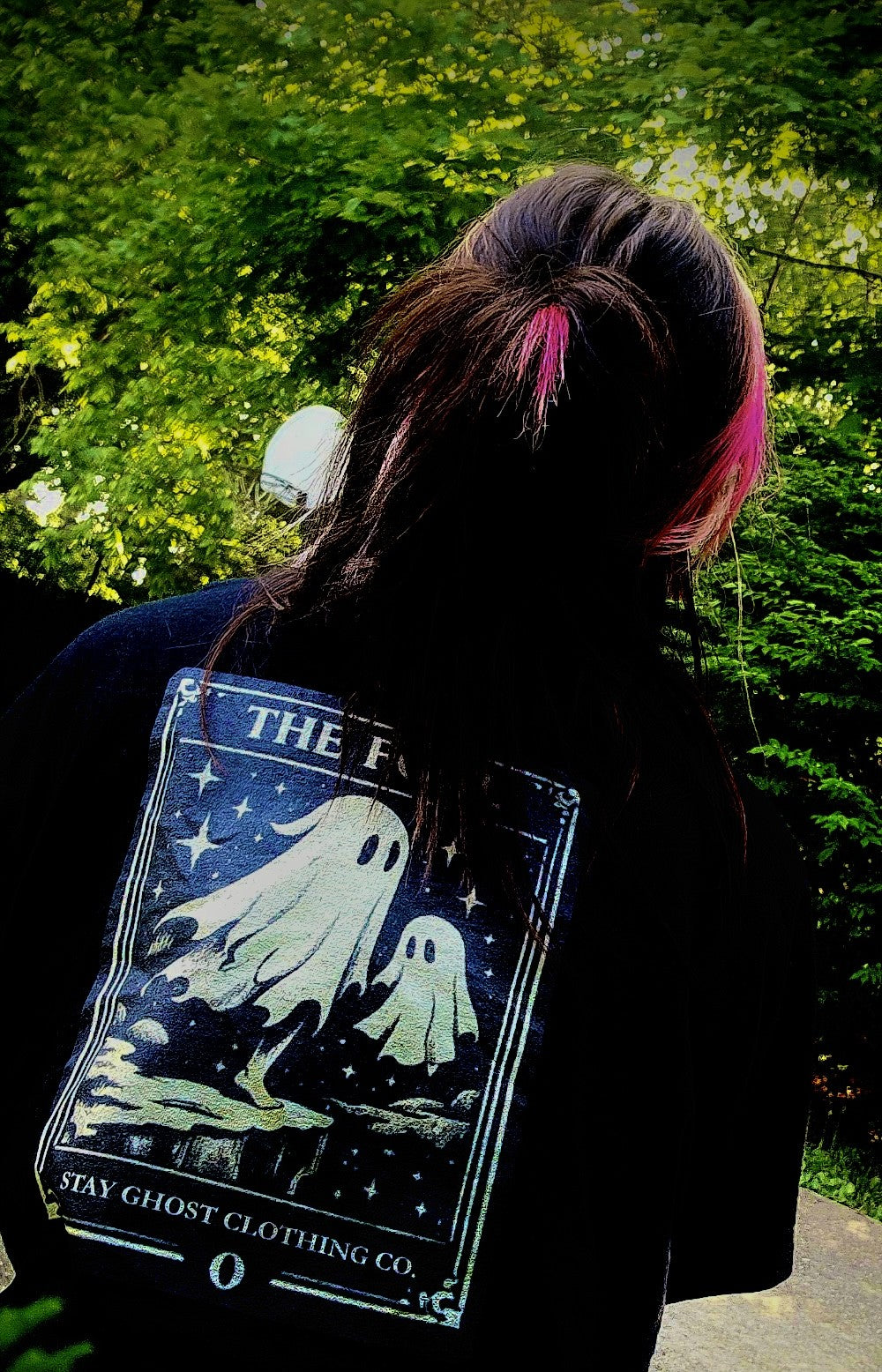 THE FOOL T-SHIRT