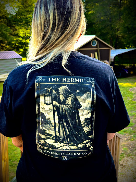 THE HERMIT T-SHIRT