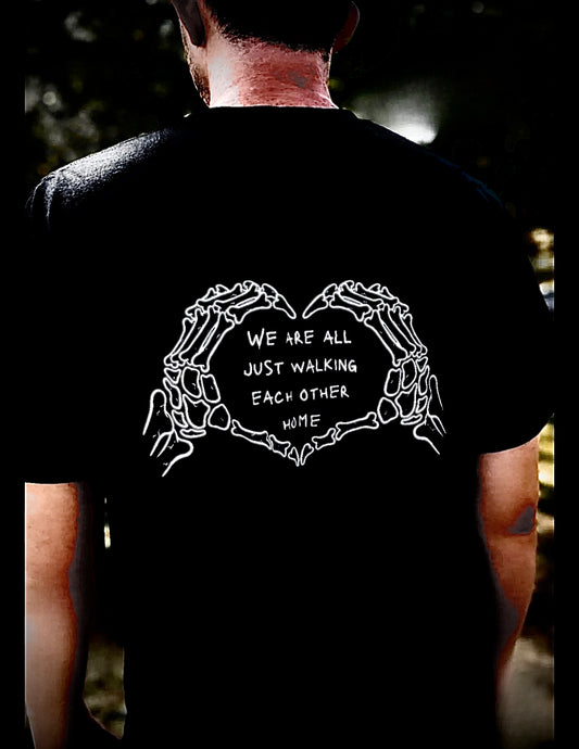 HOME T-SHIRT