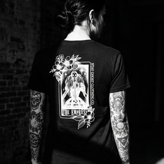 THE EMPRESS T-SHIRT
